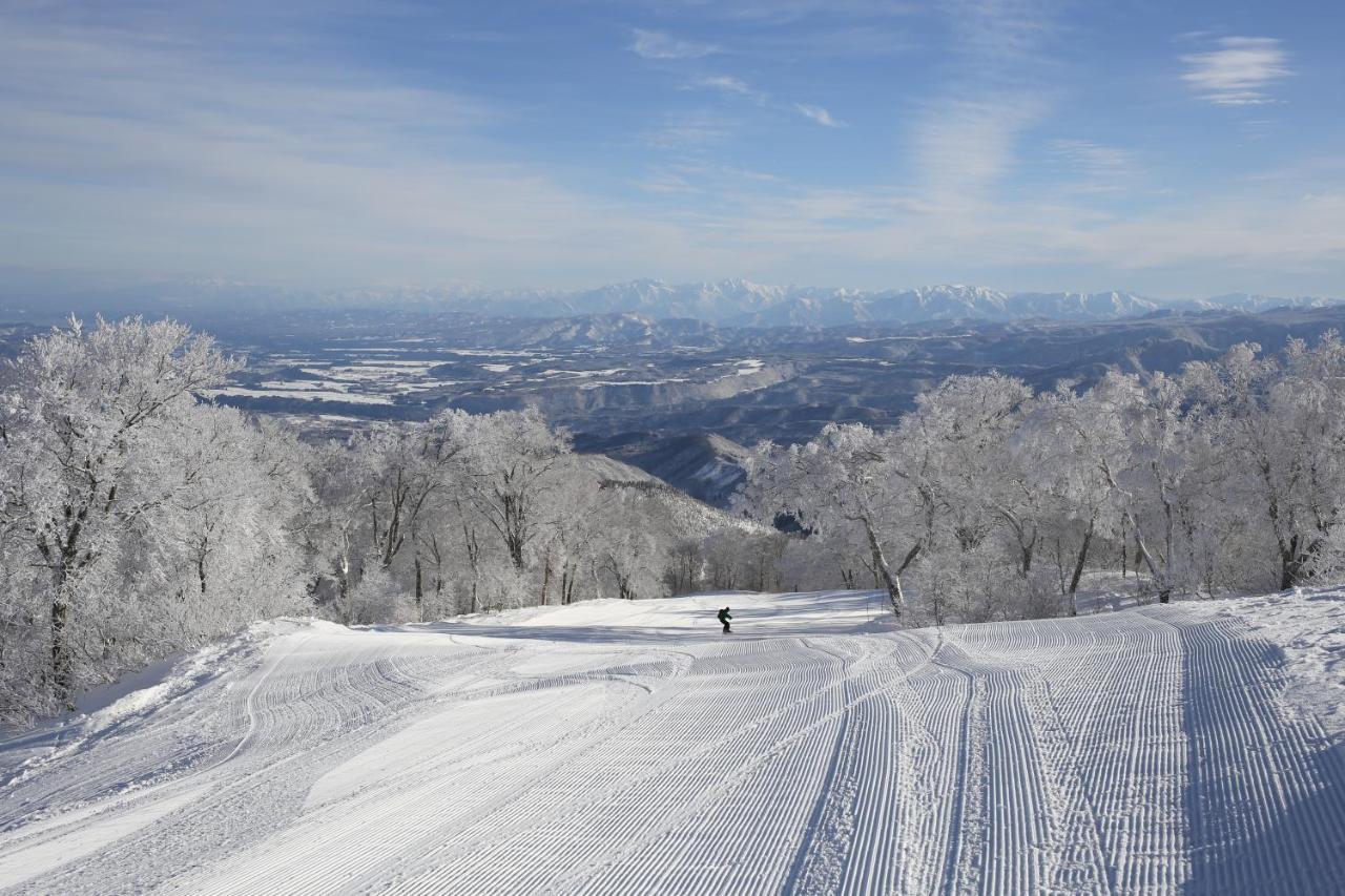 Nozawa Peaks Βίλα Εξωτερικό φωτογραφία